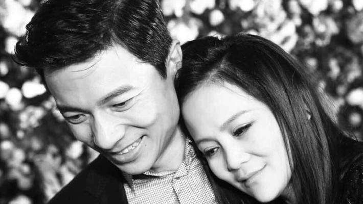 李彦宏和马东敏