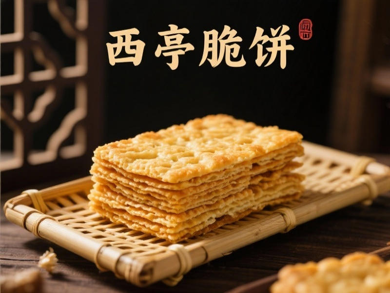 西亭脆饼