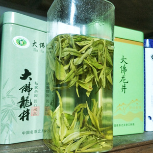 新昌大佛茶
